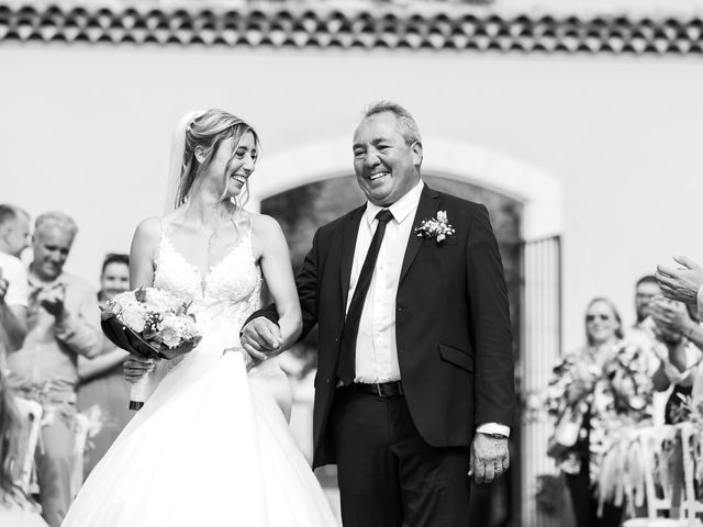 Le mariage de Pascal et Jade à Coudoux, Bouches-du-Rhône 25