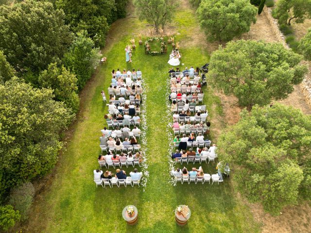 Le mariage de Pascal et Jade à Coudoux, Bouches-du-Rhône 27