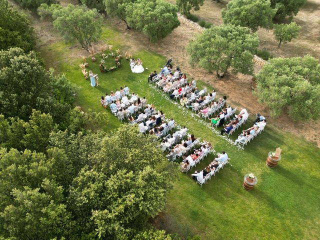 Le mariage de Pascal et Jade à Coudoux, Bouches-du-Rhône 28