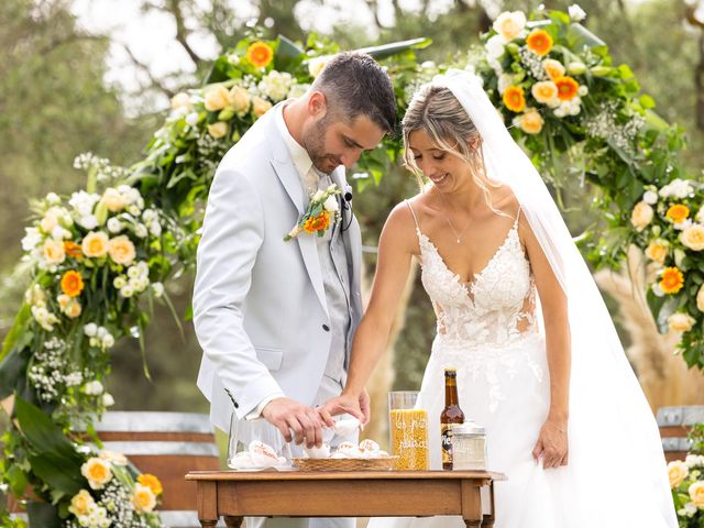 Le mariage de Pascal et Jade à Coudoux, Bouches-du-Rhône 30