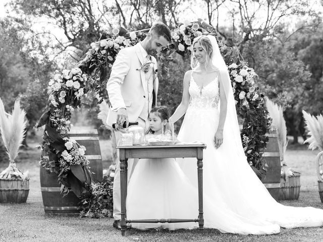 Le mariage de Pascal et Jade à Coudoux, Bouches-du-Rhône 31