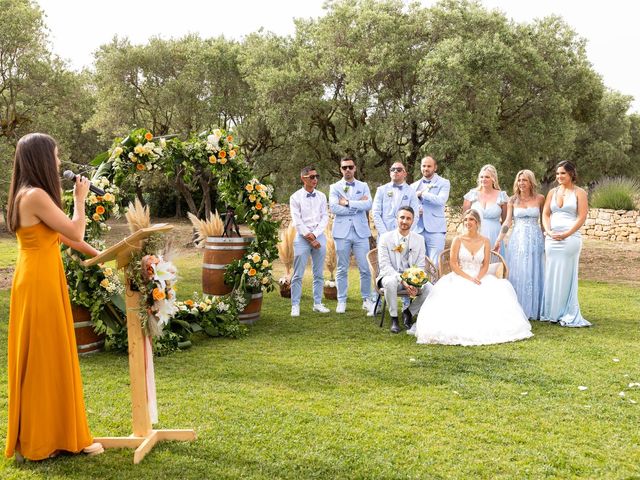 Le mariage de Pascal et Jade à Coudoux, Bouches-du-Rhône 33