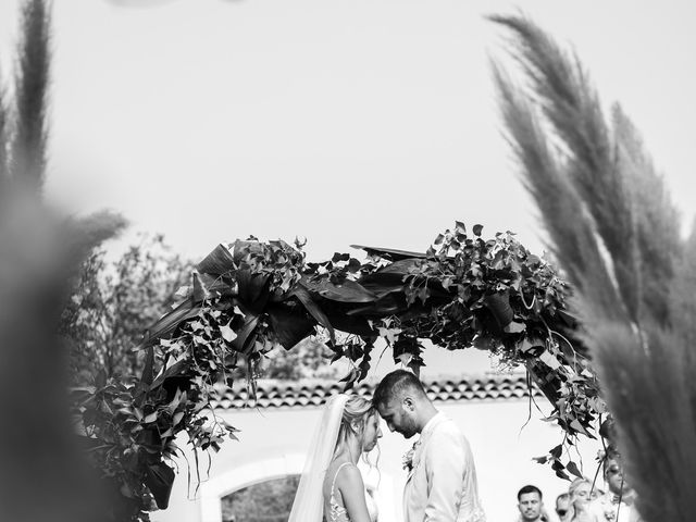 Le mariage de Pascal et Jade à Coudoux, Bouches-du-Rhône 34