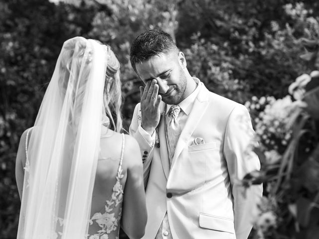 Le mariage de Pascal et Jade à Coudoux, Bouches-du-Rhône 36