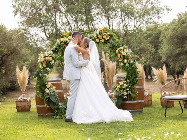 Le mariage de Pascal et Jade à Coudoux, Bouches-du-Rhône 37