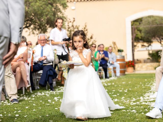Le mariage de Pascal et Jade à Coudoux, Bouches-du-Rhône 38