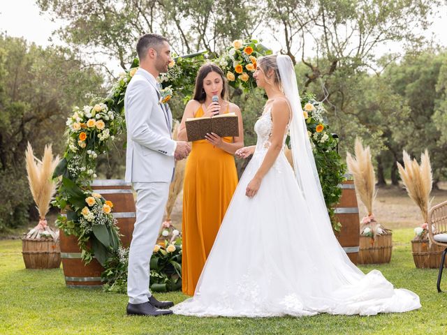 Le mariage de Pascal et Jade à Coudoux, Bouches-du-Rhône 40