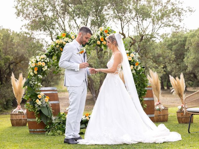 Le mariage de Pascal et Jade à Coudoux, Bouches-du-Rhône 41