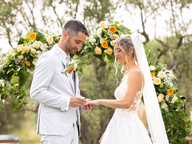 Le mariage de Pascal et Jade à Coudoux, Bouches-du-Rhône 42