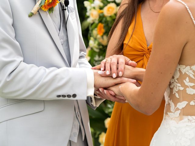 Le mariage de Pascal et Jade à Coudoux, Bouches-du-Rhône 43