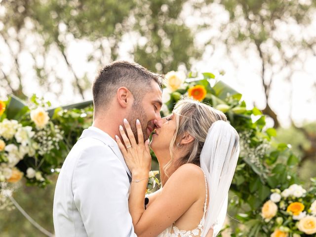 Le mariage de Pascal et Jade à Coudoux, Bouches-du-Rhône 44
