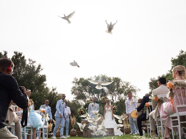 Le mariage de Pascal et Jade à Coudoux, Bouches-du-Rhône 48