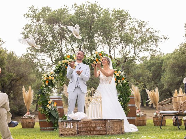 Le mariage de Pascal et Jade à Coudoux, Bouches-du-Rhône 51
