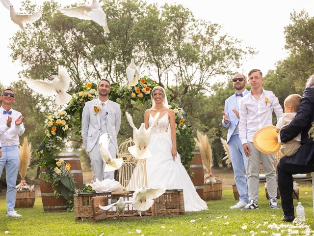 Le mariage de Pascal et Jade à Coudoux, Bouches-du-Rhône 52