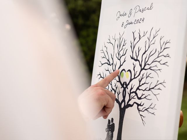 Le mariage de Pascal et Jade à Coudoux, Bouches-du-Rhône 53