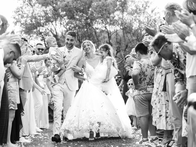 Le mariage de Pascal et Jade à Coudoux, Bouches-du-Rhône 54