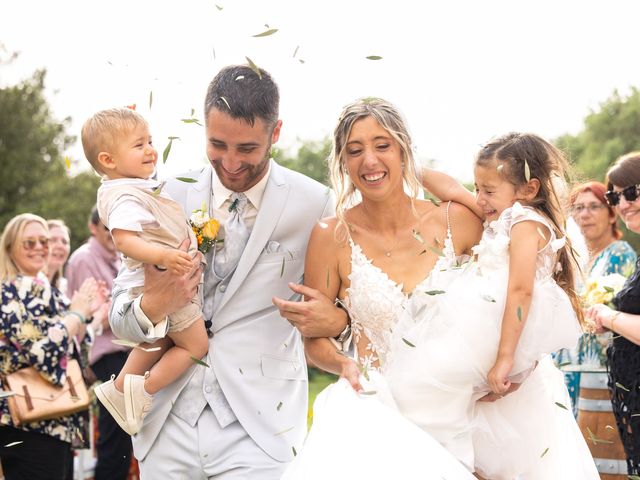 Le mariage de Pascal et Jade à Coudoux, Bouches-du-Rhône 55