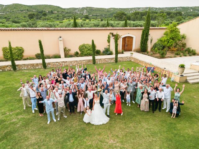 Le mariage de Pascal et Jade à Coudoux, Bouches-du-Rhône 61