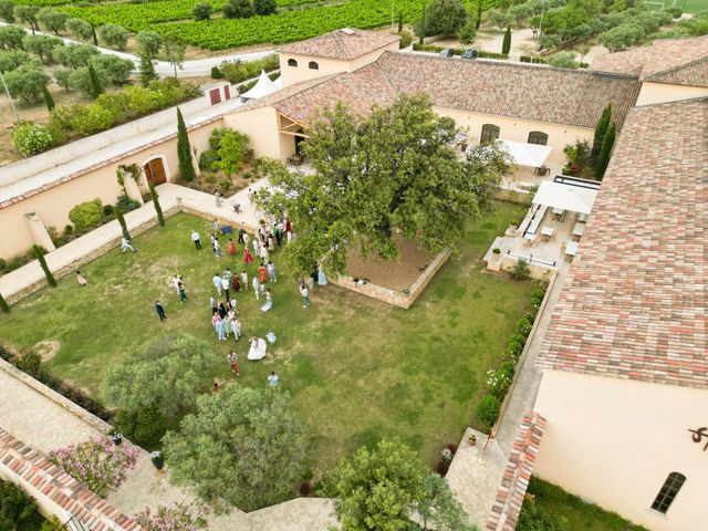 Le mariage de Pascal et Jade à Coudoux, Bouches-du-Rhône 62