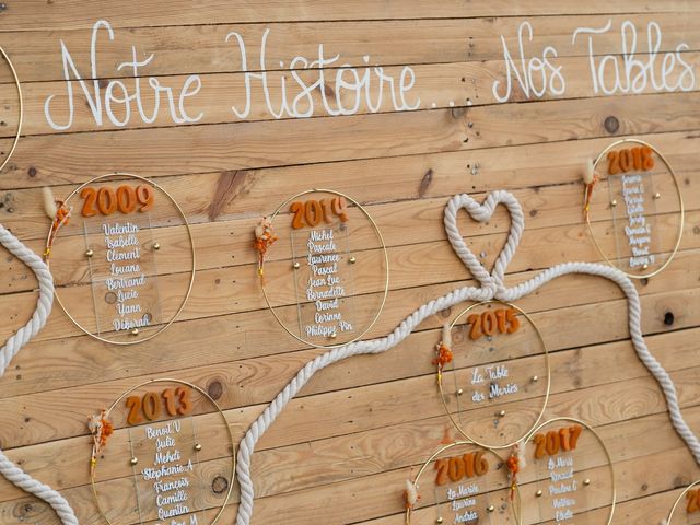 Le mariage de Pascal et Jade à Coudoux, Bouches-du-Rhône 64