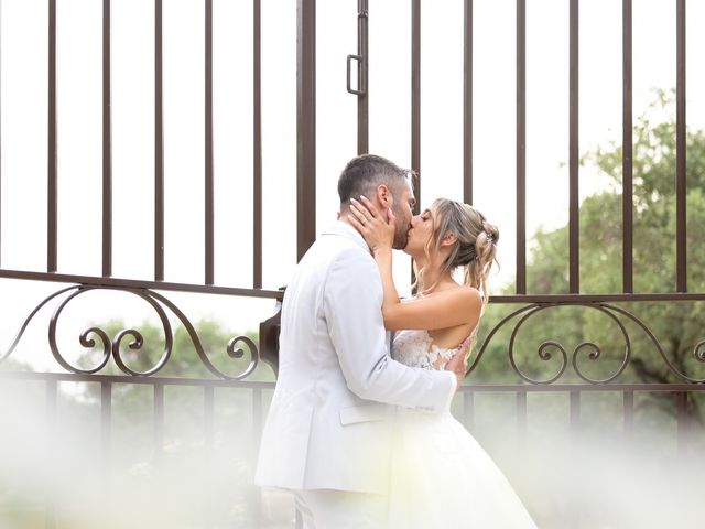 Le mariage de Pascal et Jade à Coudoux, Bouches-du-Rhône 71