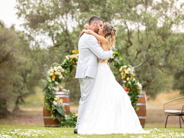 Le mariage de Pascal et Jade à Coudoux, Bouches-du-Rhône 72
