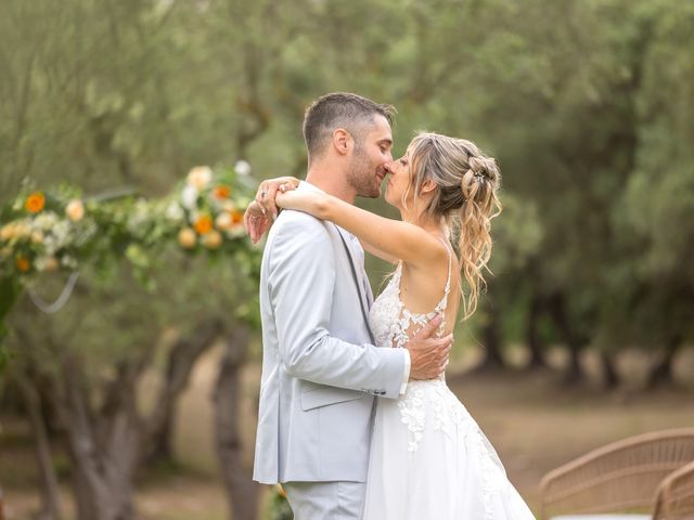 Le mariage de Pascal et Jade à Coudoux, Bouches-du-Rhône 73