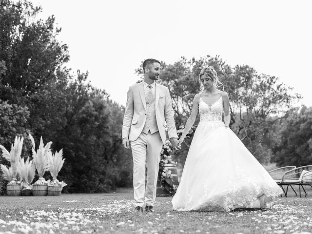 Le mariage de Pascal et Jade à Coudoux, Bouches-du-Rhône 74
