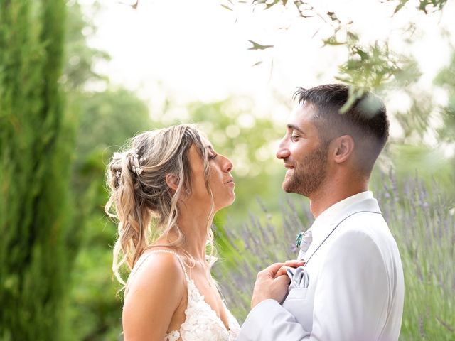 Le mariage de Pascal et Jade à Coudoux, Bouches-du-Rhône 75