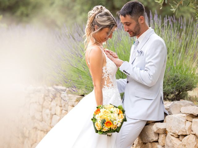 Le mariage de Pascal et Jade à Coudoux, Bouches-du-Rhône 76