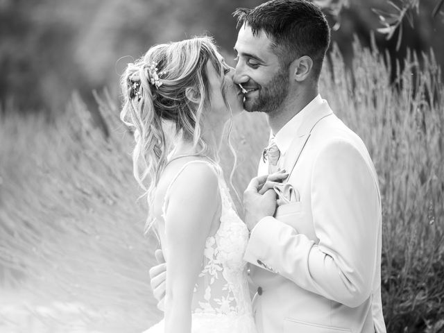 Le mariage de Pascal et Jade à Coudoux, Bouches-du-Rhône 77