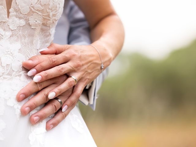 Le mariage de Pascal et Jade à Coudoux, Bouches-du-Rhône 78