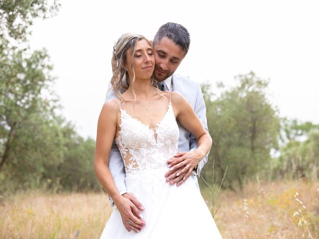 Le mariage de Pascal et Jade à Coudoux, Bouches-du-Rhône 79