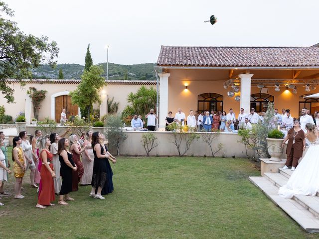 Le mariage de Pascal et Jade à Coudoux, Bouches-du-Rhône 83