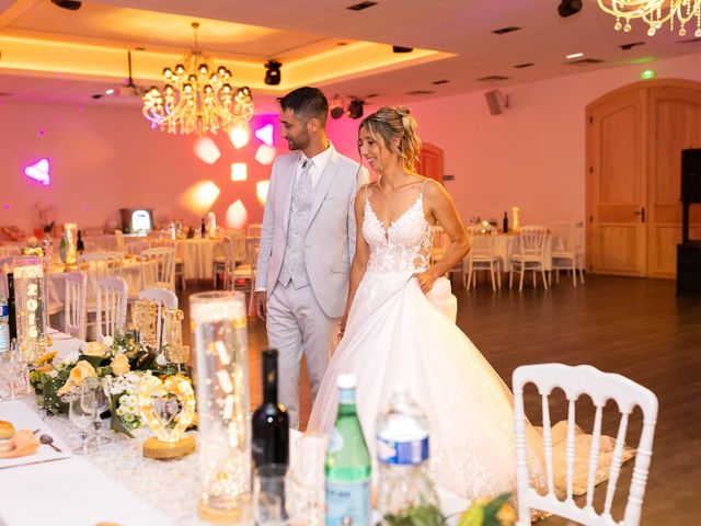 Le mariage de Pascal et Jade à Coudoux, Bouches-du-Rhône 84