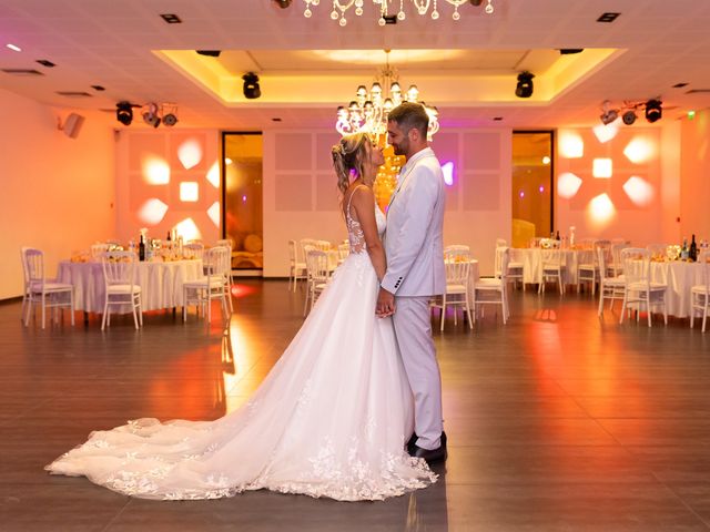 Le mariage de Pascal et Jade à Coudoux, Bouches-du-Rhône 85