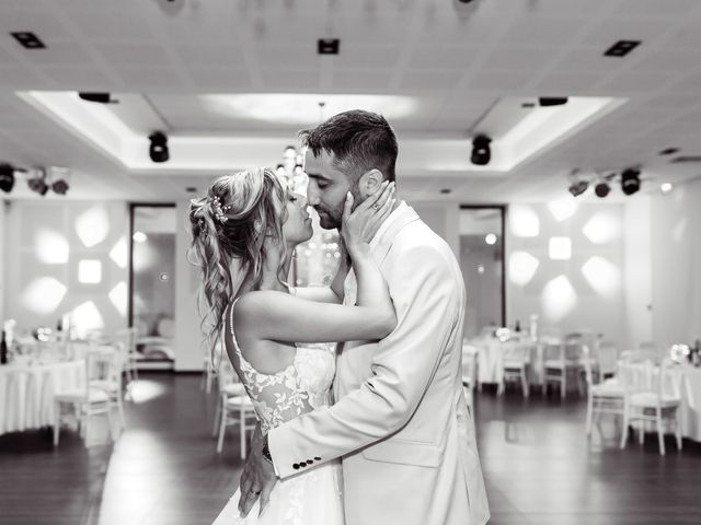 Le mariage de Pascal et Jade à Coudoux, Bouches-du-Rhône 86