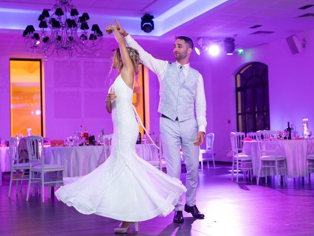 Le mariage de Pascal et Jade à Coudoux, Bouches-du-Rhône 92