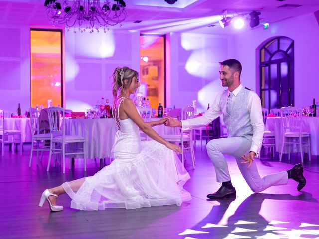Le mariage de Pascal et Jade à Coudoux, Bouches-du-Rhône 93