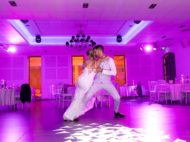 Le mariage de Pascal et Jade à Coudoux, Bouches-du-Rhône 95