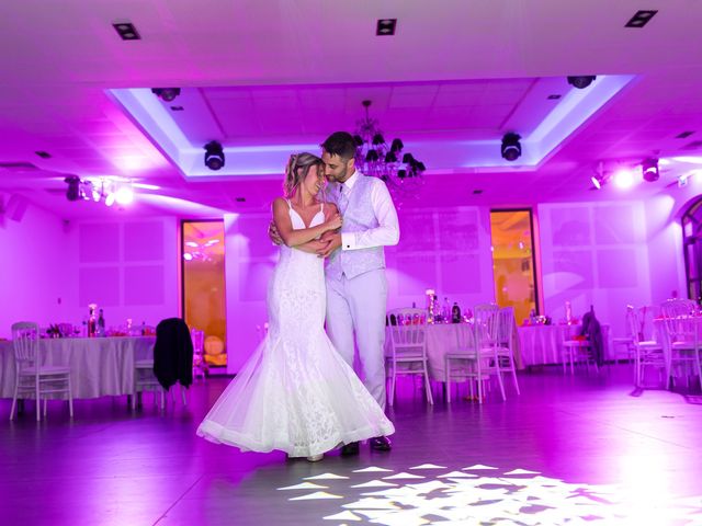 Le mariage de Pascal et Jade à Coudoux, Bouches-du-Rhône 96
