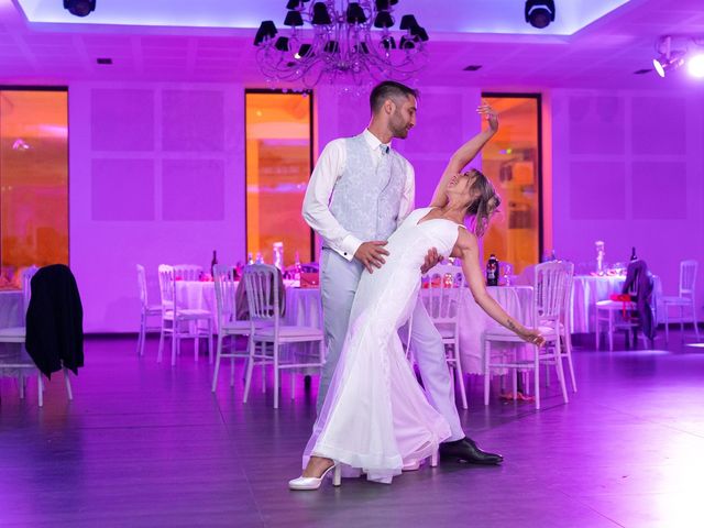 Le mariage de Pascal et Jade à Coudoux, Bouches-du-Rhône 97