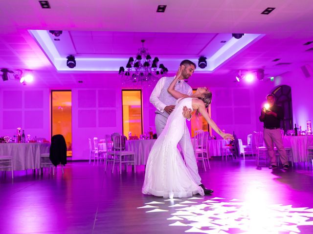 Le mariage de Pascal et Jade à Coudoux, Bouches-du-Rhône 99