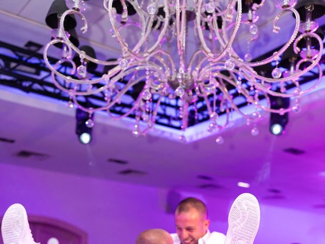Le mariage de Pascal et Jade à Coudoux, Bouches-du-Rhône 101