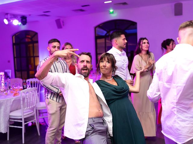 Le mariage de Pascal et Jade à Coudoux, Bouches-du-Rhône 102