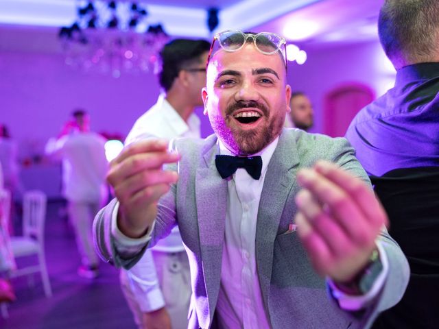 Le mariage de Pascal et Jade à Coudoux, Bouches-du-Rhône 103