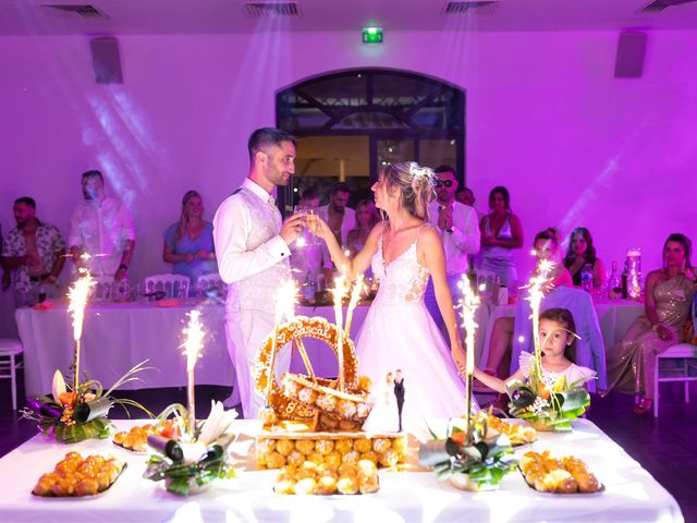 Le mariage de Pascal et Jade à Coudoux, Bouches-du-Rhône 104