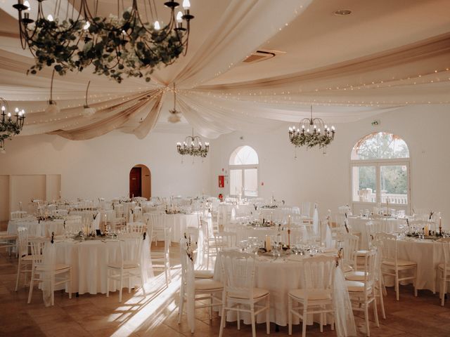 Le mariage de Noman et Kahina à Port-de-Bouc, Bouches-du-Rhône 23