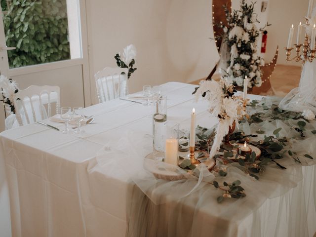 Le mariage de Noman et Kahina à Port-de-Bouc, Bouches-du-Rhône 25