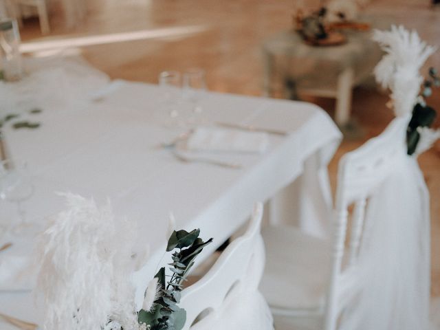 Le mariage de Noman et Kahina à Port-de-Bouc, Bouches-du-Rhône 28